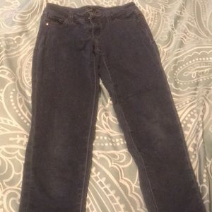 Celebrity Pink jeggings